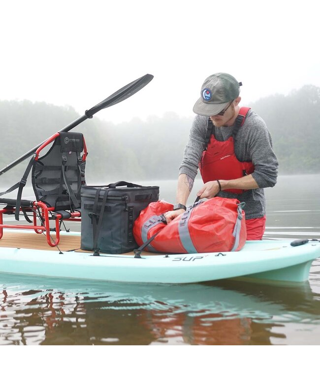 Crescent Kayaks Tankwell Conversion Kit