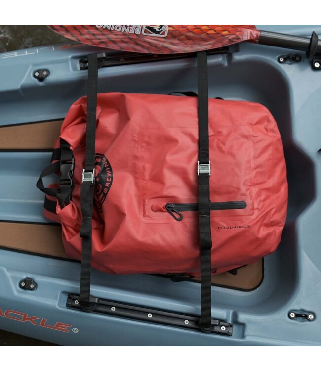 Crescent Kayaks Tankwell Conversion Kit