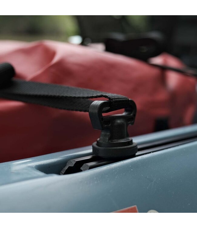 Crescent Kayaks Tankwell Conversion Kit