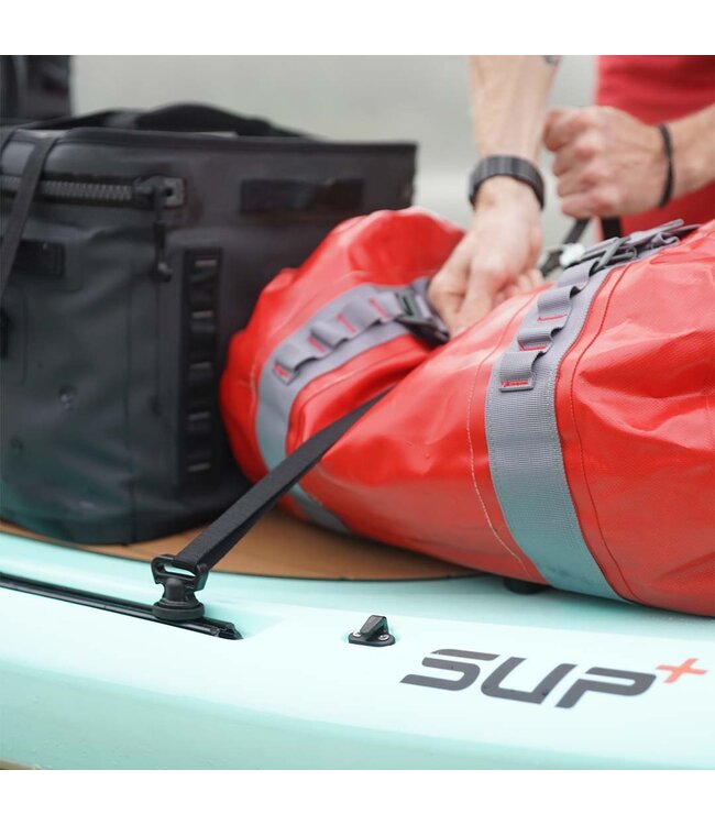 Crescent Kayaks Tankwell Conversion Kit