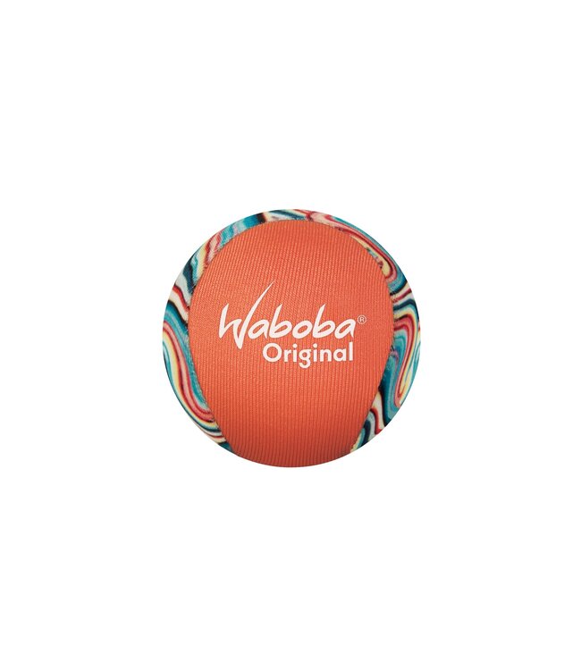 Waboba Original Ocean Lake Bouncing Water Ball