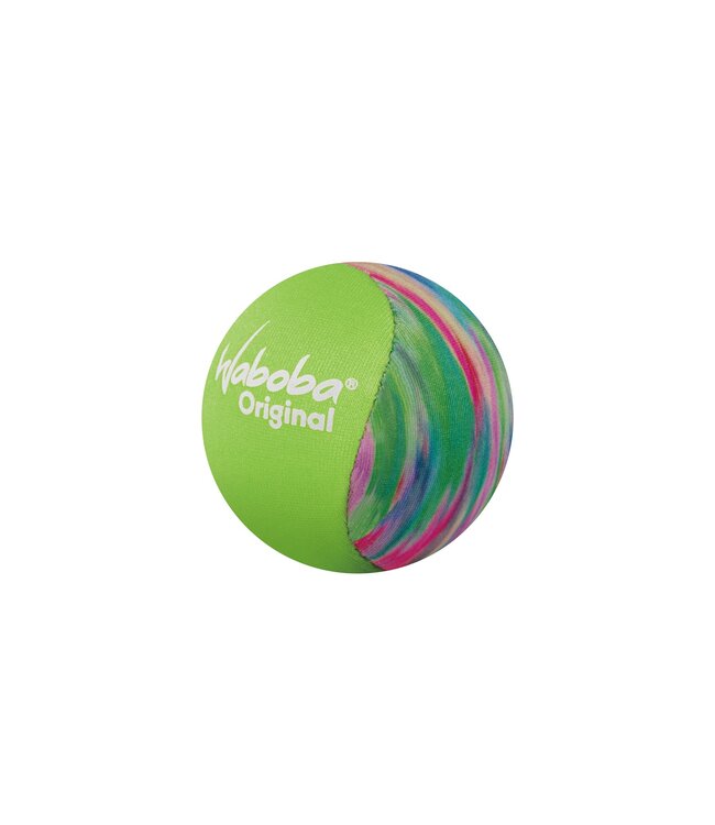 Waboba Original Ocean Lake Bouncing Water Ball