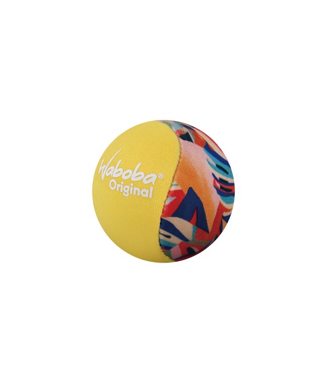 Waboba Original Ocean Lake Bouncing Water Ball