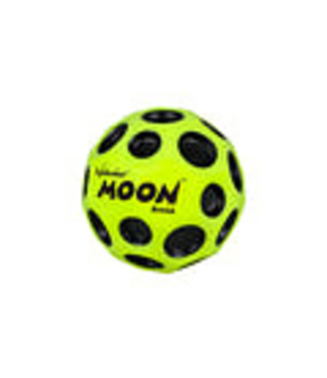 Waboba Original Moon Ball Super Bouncy Ball