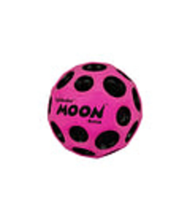 Waboba Original Moon Ball Super Bouncy Ball