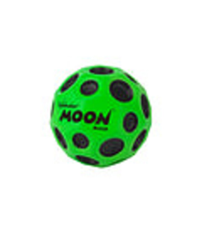 Waboba Original Moon Ball Super Bouncy Ball