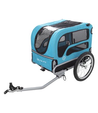 Sunlite Sunlite Bicycle Pet Trailer