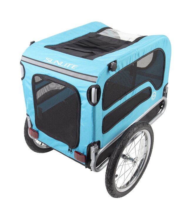 Sunlite Bicycle Pet Trailer