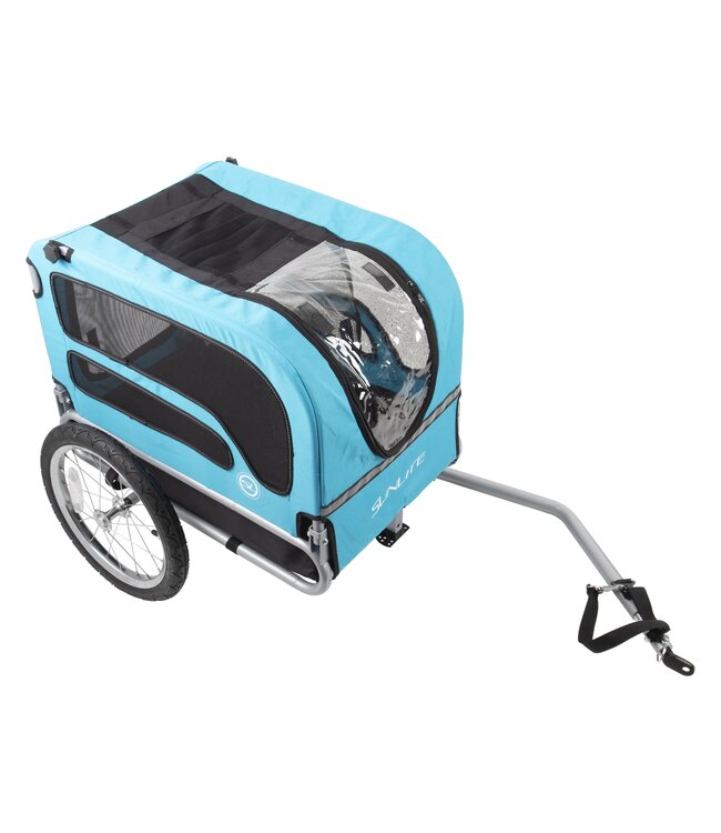 Sunlite Bicycle Pet Trailer