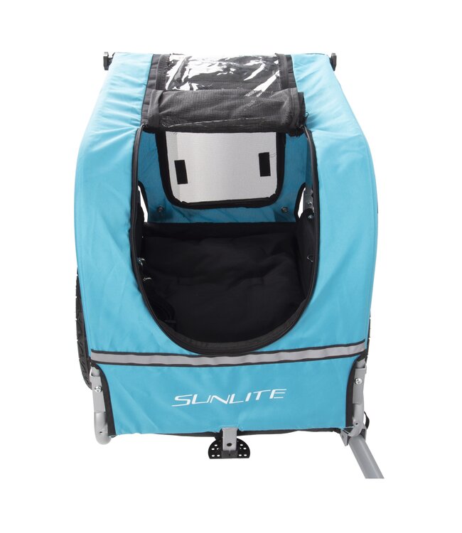 Sunlite Bicycle Pet Trailer