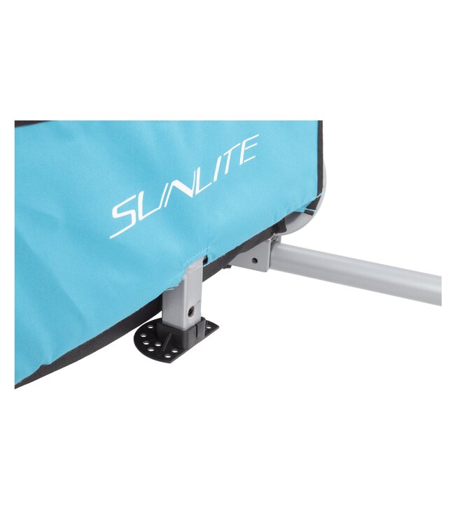 Sunlite Bicycle Pet Trailer