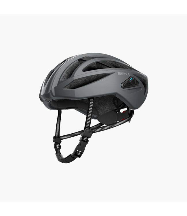 Sena R2 Aerodynamic Smart Communications Bicycle Helmet