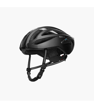 Sena R2 Aerodynamic Smart Communications Bicycle Helmet