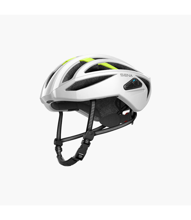 Sena R2 Aerodynamic Smart Communications Bicycle Helmet