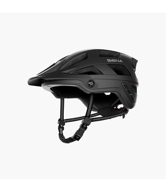 Sena M1 Bluetooth Mountain Bike Helmet