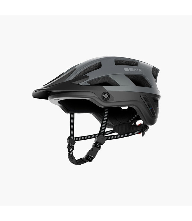 Sena M1 Bluetooth Mountain Bike Helmet