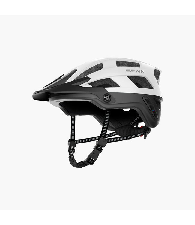 Sena M1 Bluetooth Mountain Bike Helmet