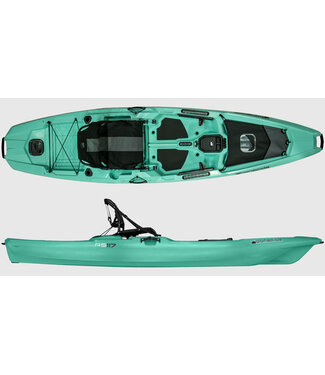Bonafide Kayaks RS117 Fishing Kayak