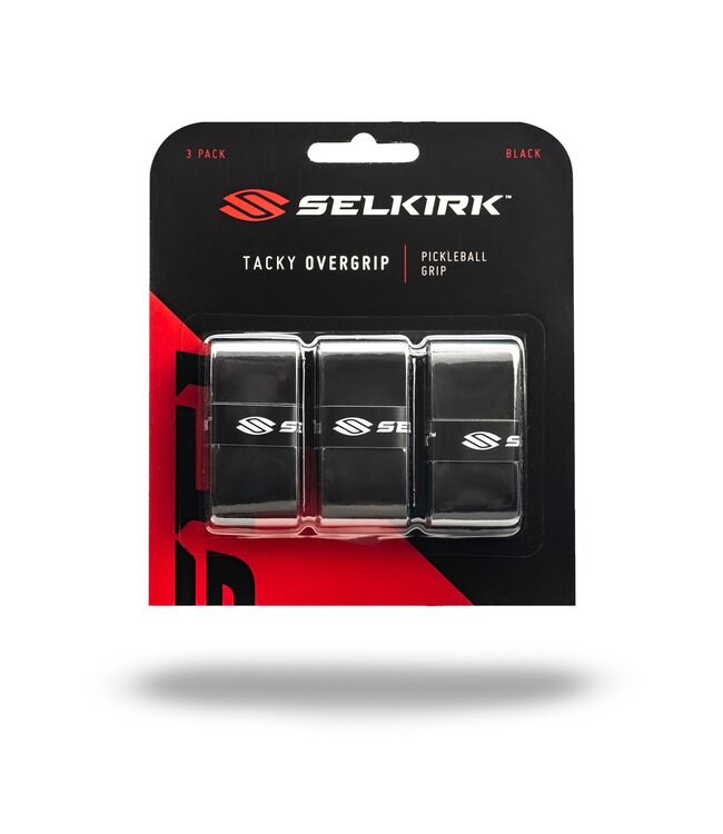 Selkirk Tacky Pickleball Paddle Overgrip