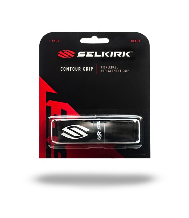 Selkirk Cushion Contour Picklball Paddle Overgrip