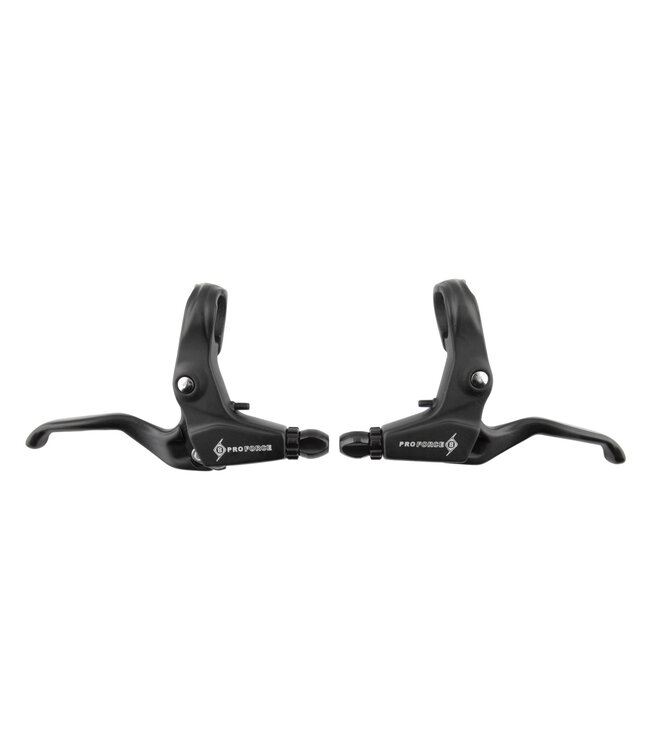 Origin8 Pro Force Brake Levers Set - Liner/Canti/Disc