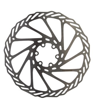 Clarks CL Disc Brake Rotor 180 Silver