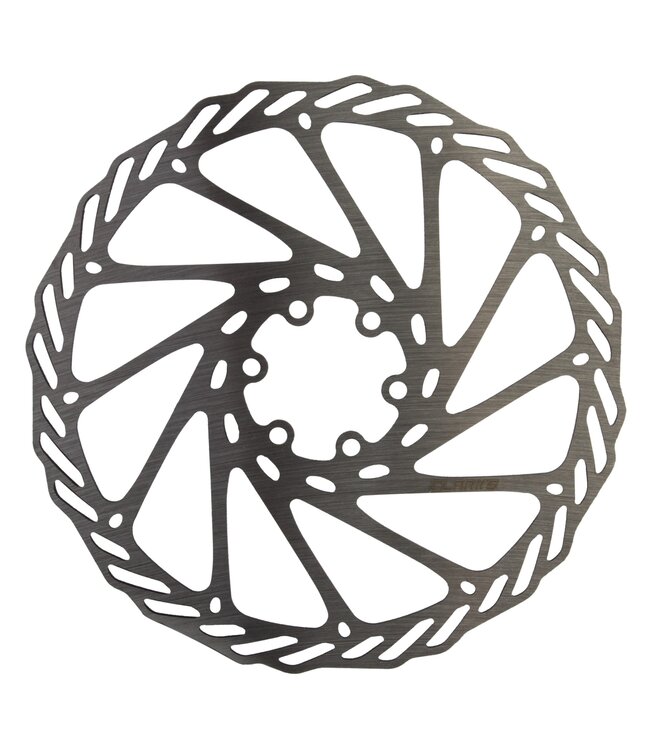 Clarks CL Disc Brake Rotor 180 Silver