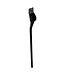 Greenfield Greenfield Kickstand 285mm NO PLate Black
