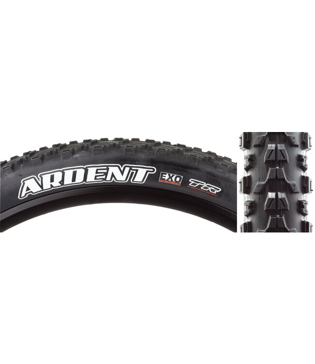 Maxxis Ardent Dual Copund EXO Tubeless Ready Mountain Bike Tire 27.5 x 2.25