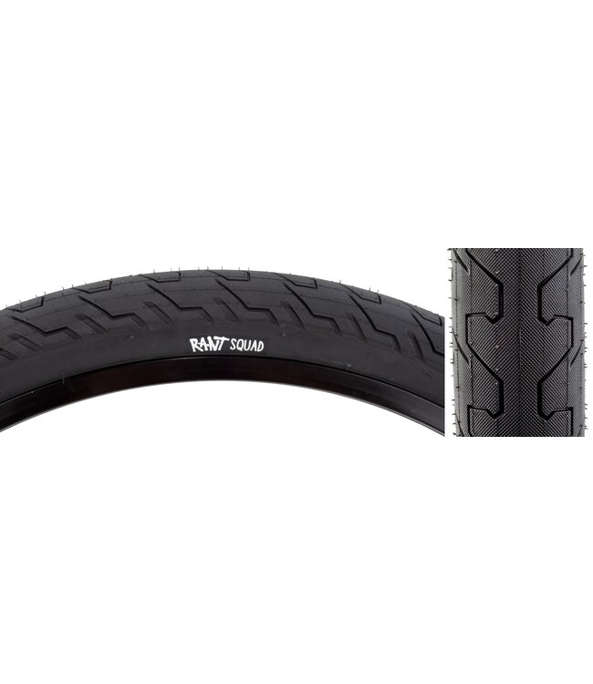 Rant Squad Bicycle Tire 26 x 2.35