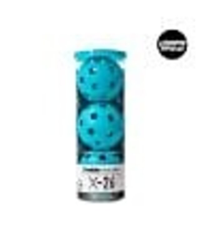 Franklin X-26 Inboor Pickleball Pack of 3