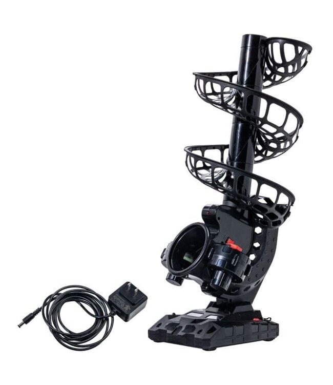 Franklin Proshot Pickleballer Pickleball Launcher