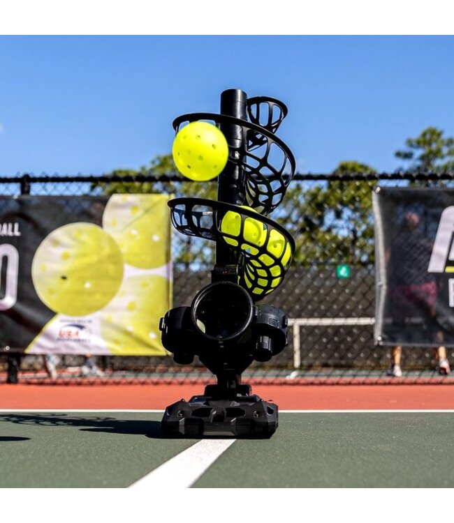 Franklin Proshot Pickleballer Pickleball Launcher