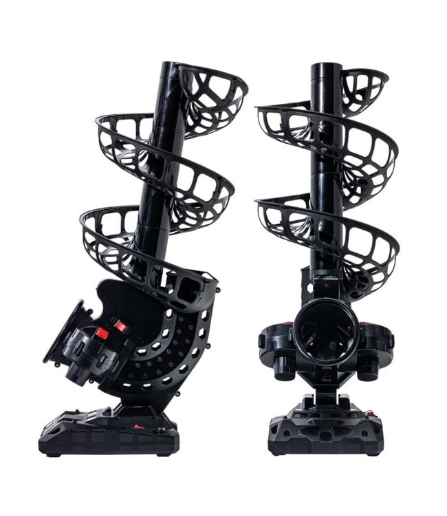 Franklin Proshot Pickleballer Pickleball Launcher