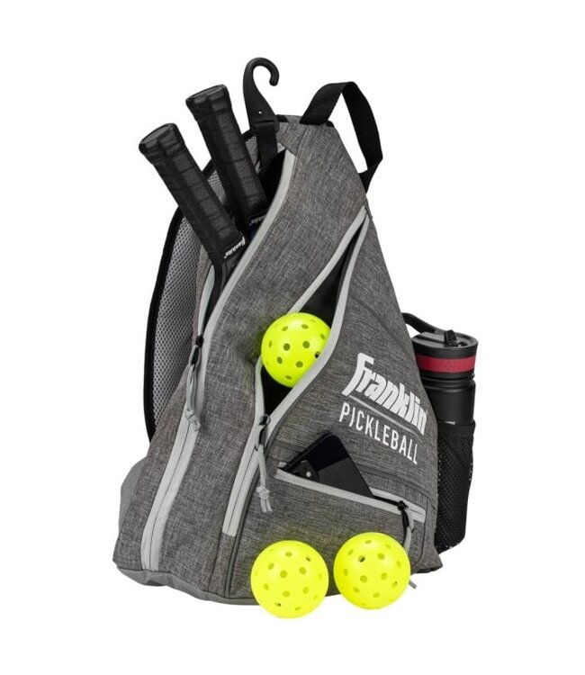 Franklin US Open Pickleball Sling Bag