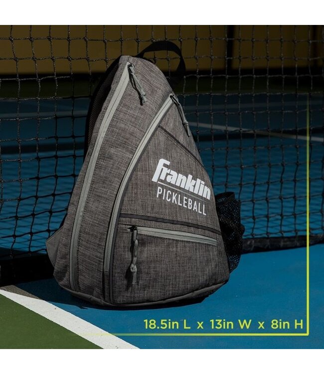 Franklin US Open Pickleball Sling Bag