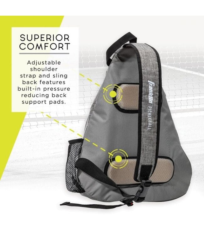 Franklin US Open Pickleball Sling Bag