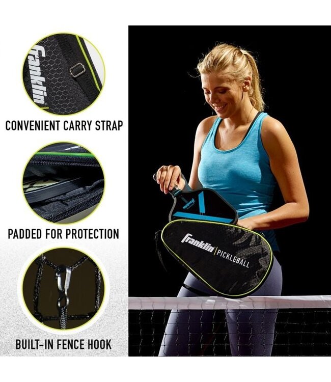 Franklin Pickleball Paddle Bag