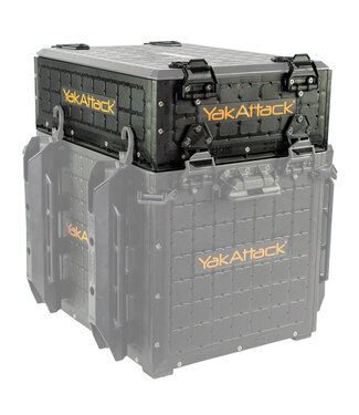 YakAttack YakAttack ShortStak Upgrade For BlackPak Pro