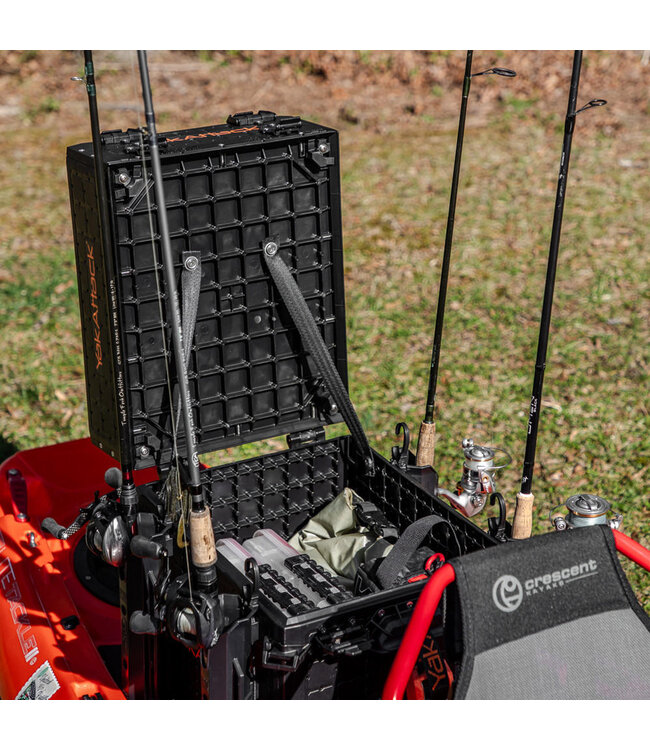 YakAttack ShortStak Upgrade For BlackPak Pro