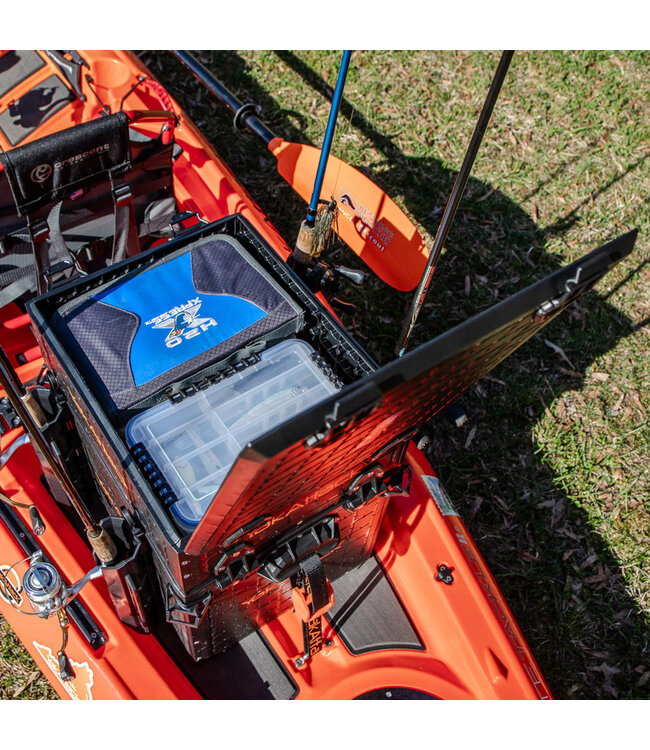 YakAttack ShortStak Upgrade For BlackPak Pro