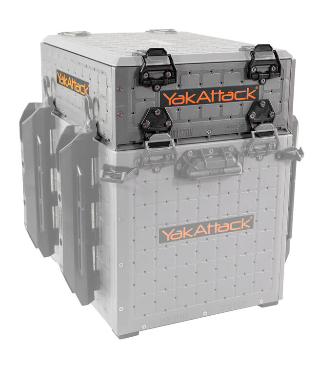 YakAttack ShortStak Upgrade For BlackPak Pro