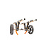 YakAttack YakAttack Tow N Stow Bar Cart Kayak Cart