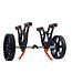 YakAttack YakAttack Tow N Stow Bunkster Kayak Cart