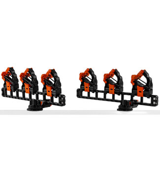 YakAttack YakAttack Sidestage Rod Rack