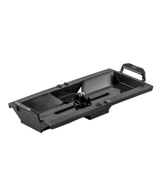 YakAttack YakAttack TracPak Quick Release Base