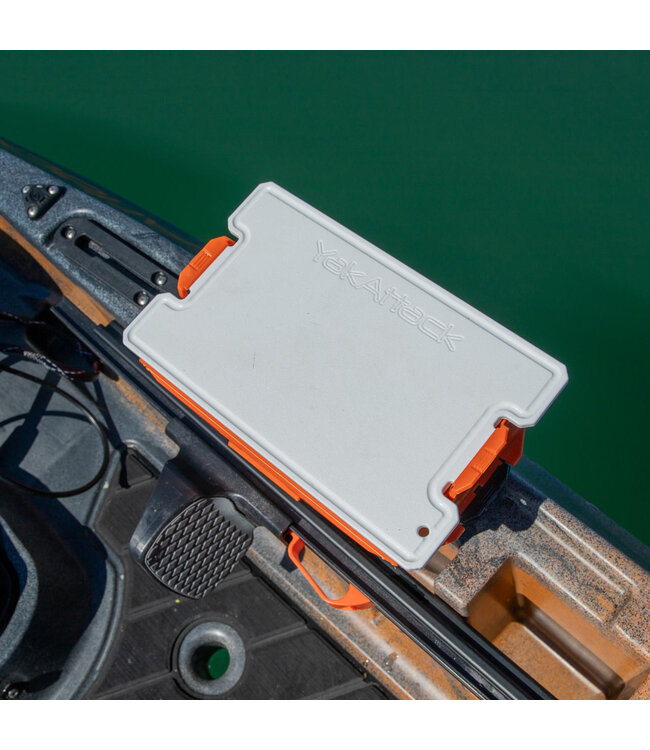 Yakattack TackPak Cutting Board Attachment