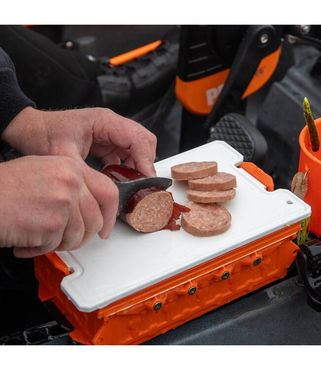Yakattack TackPak Cutting Board Attachment