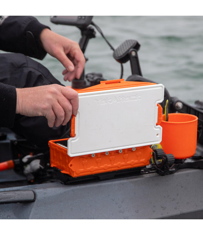 Yakattack TackPak Cutting Board Attachment