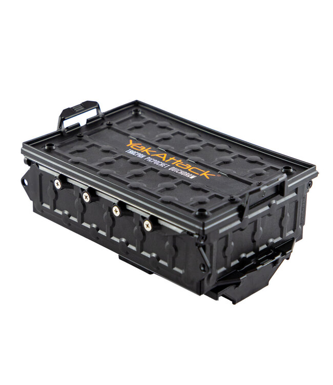 YakAttack TracPak with PickPocket QuickDraw and Track Mount